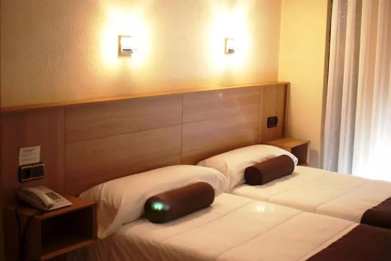 فندق Emperatriz Ii