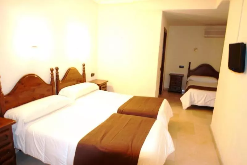 فندق Emperatriz Ii