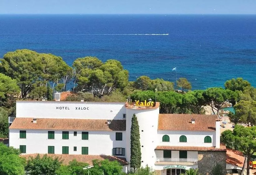 Hotelli Ght Xaloc