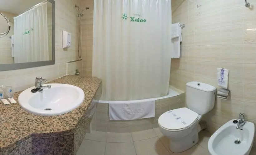 Hotelli Ght Xaloc