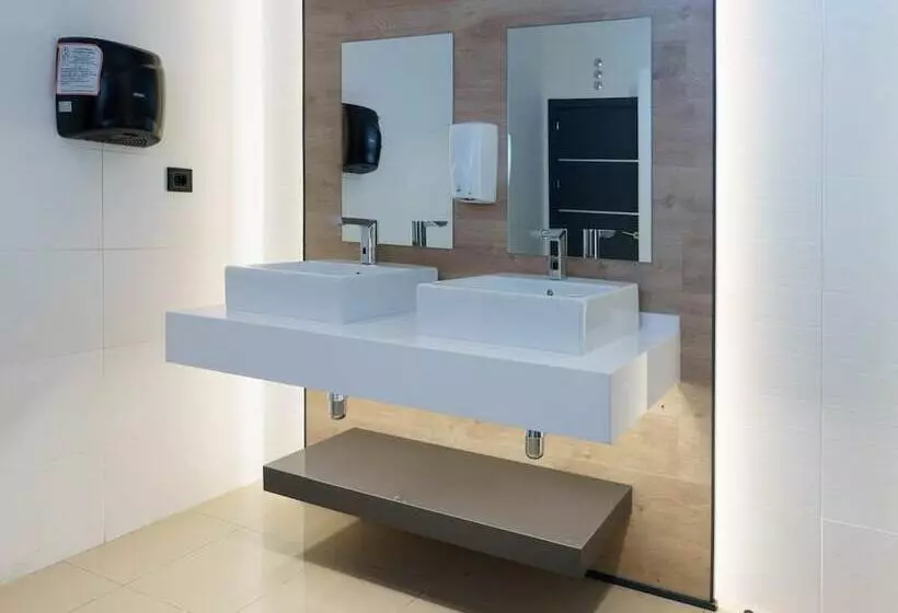 Hospedium Hotel Triana