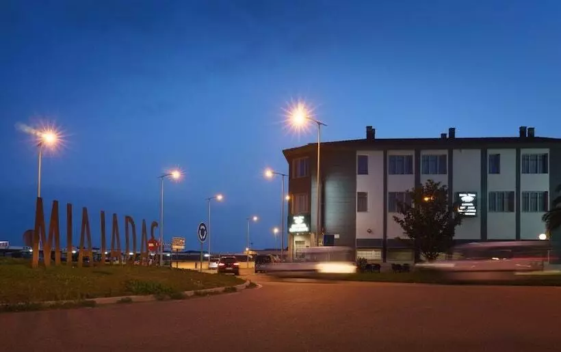 Hospedium Hotel Triana