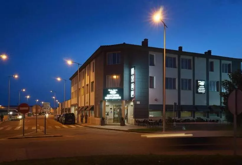 Hospedium Hotel Triana