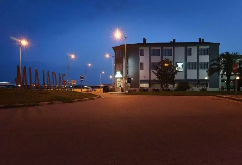 Hospedium Hotel Triana