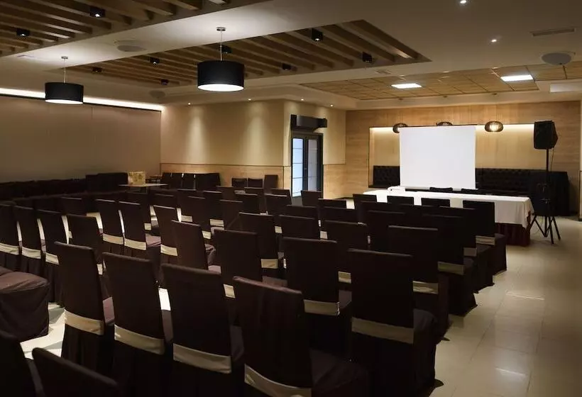 Hospedium Hotel Triana