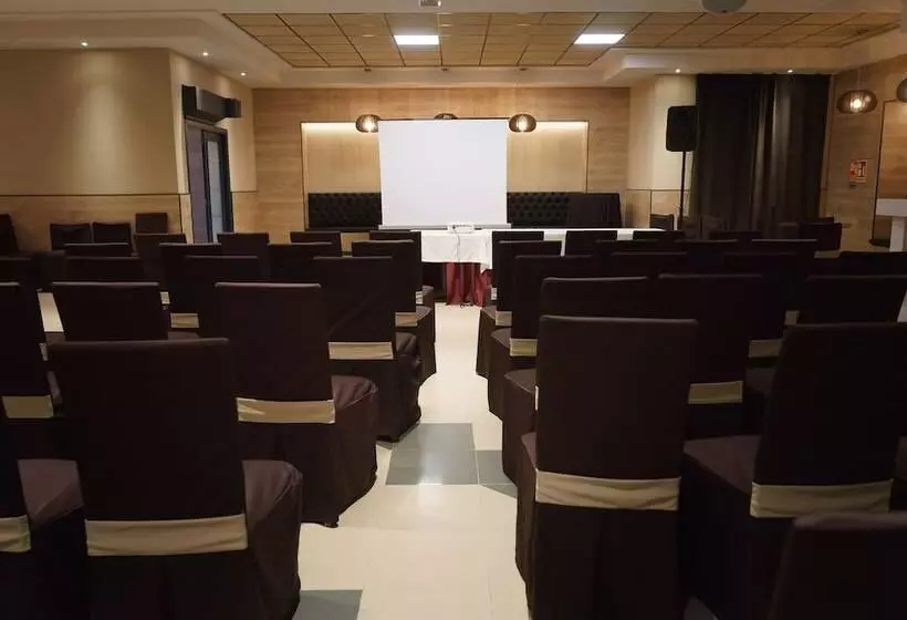 Hospedium Hotel Triana