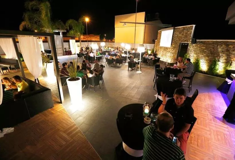 Hospedium Hotel Triana