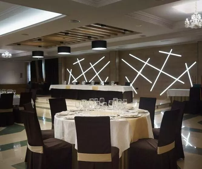 Hospedium Hotel Triana