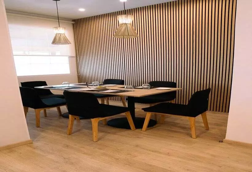 Hospedium Hotel Triana