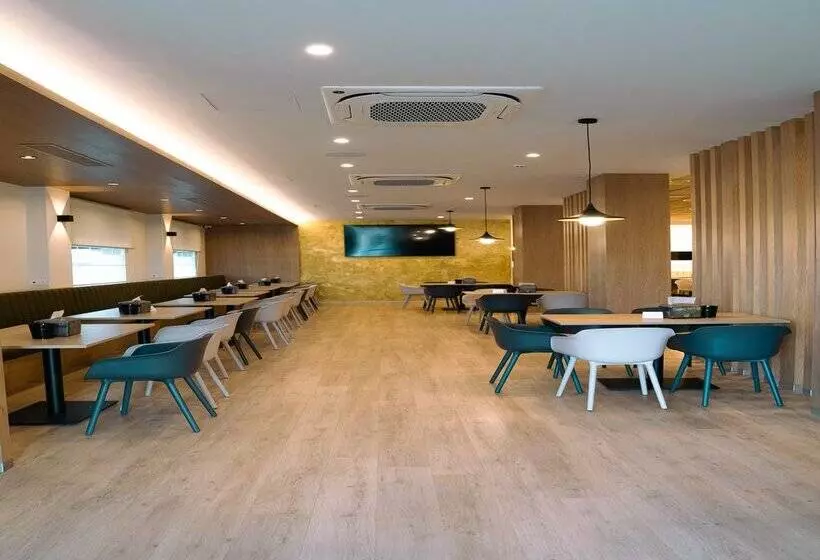 Hospedium Hotel Triana