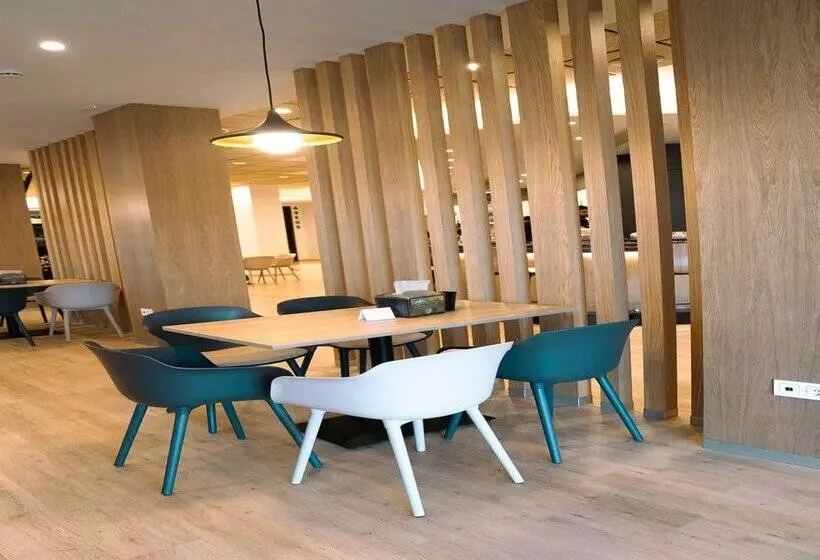 Hospedium Hotel Triana