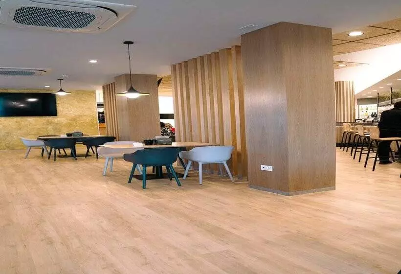 Hospedium Hotel Triana