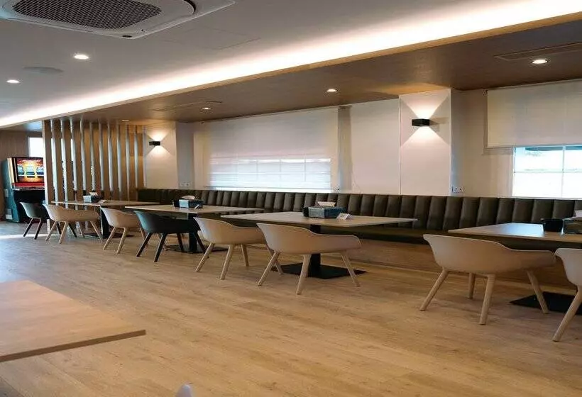 Hospedium Hotel Triana