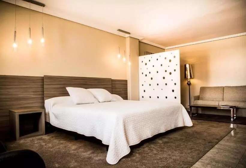 Hospedium Hotel Triana