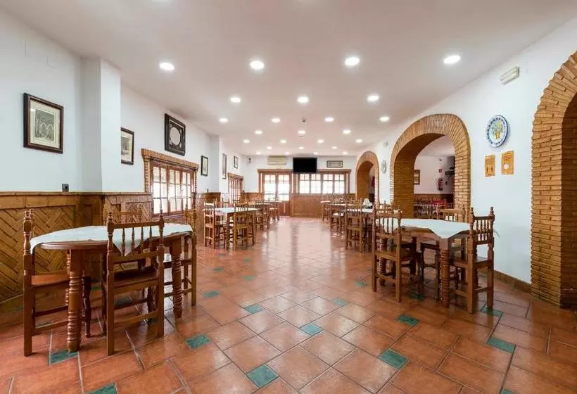 酒店 Hostal El Paisano by OYO Rooms