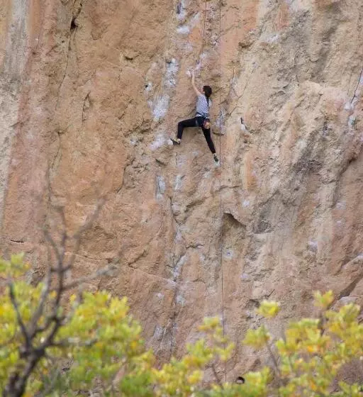 酒店 Hostal El Pozo