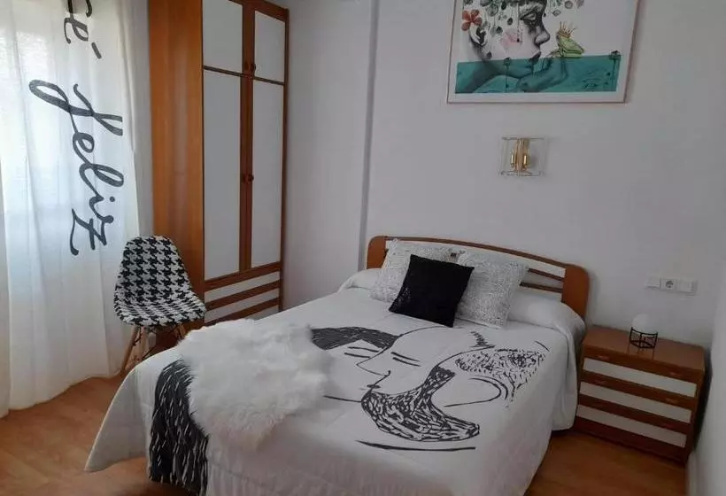 Hotel Hostal Los Chanos El Ruso