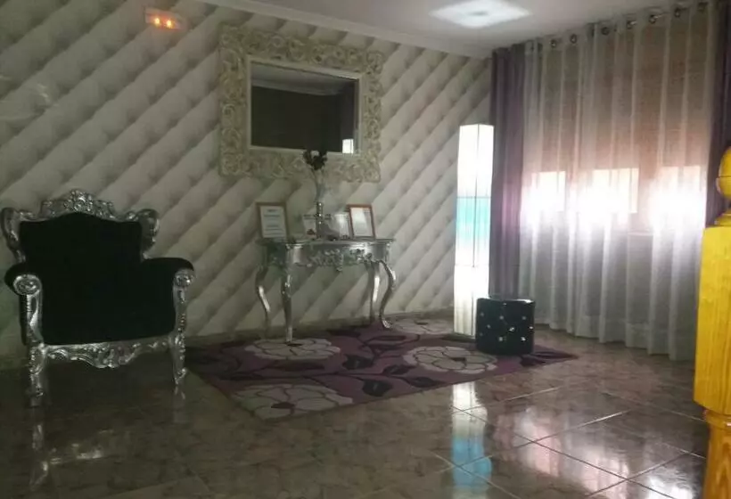 فندق Hostal Texas 2