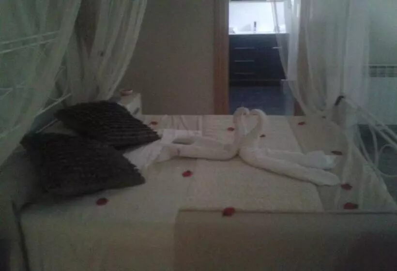 فندق Hostal Texas 2