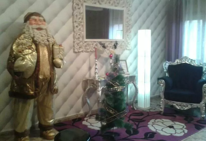 فندق Hostal Texas 2