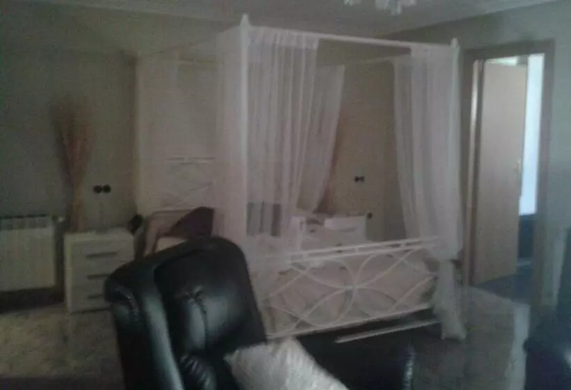 فندق Hostal Texas 2