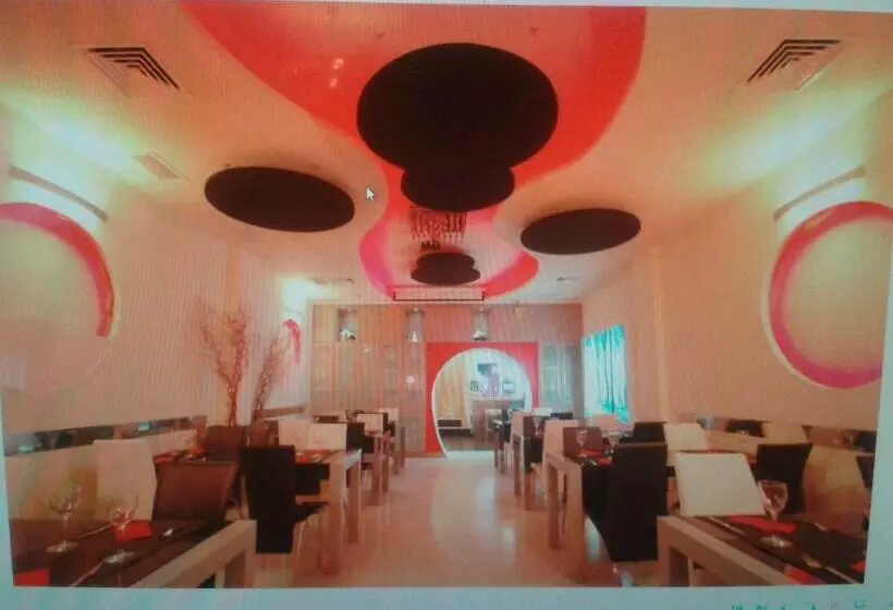 فندق Hostal Texas 2