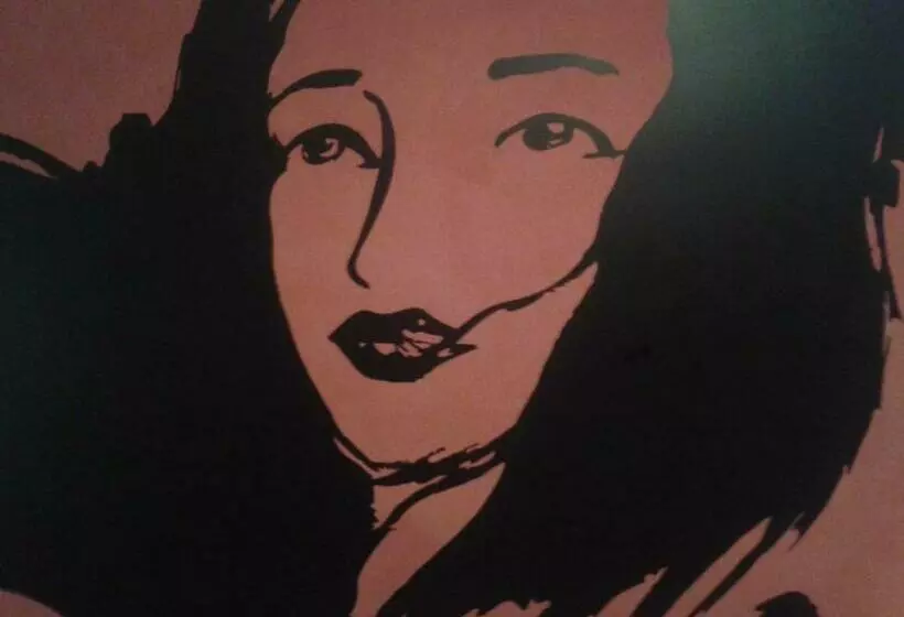 فندق Hostal Texas 2