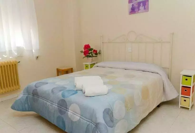 فندق Hostales Sol Cristina Y Sol Cristina Dos