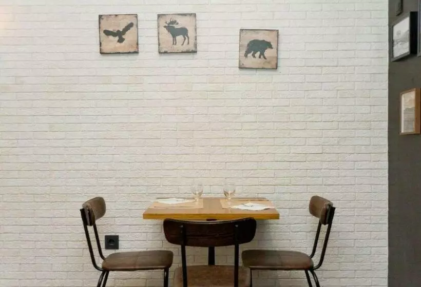 فندق Hostales Sol Cristina Y Sol Cristina Dos