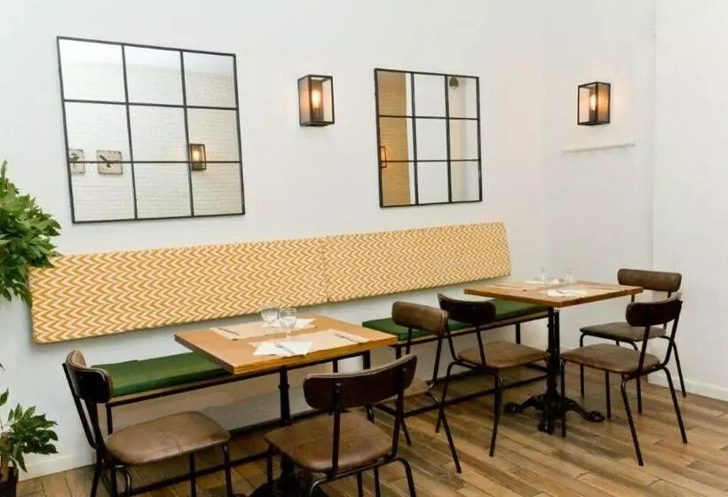 فندق Hostales Sol Cristina Y Sol Cristina Dos