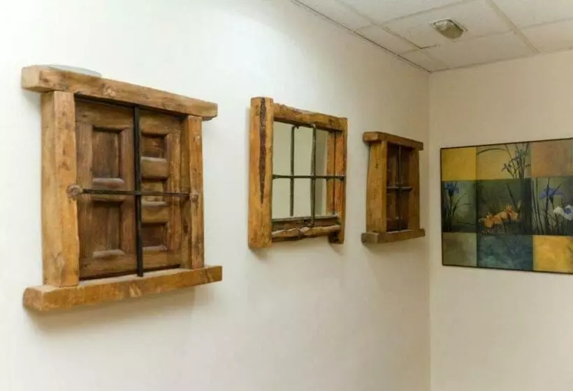 فندق Hostales Sol Cristina Y Sol Cristina Dos