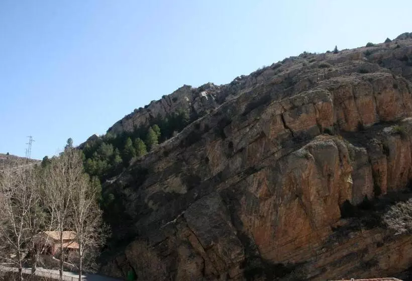 בית מלון כפרי Olimpia