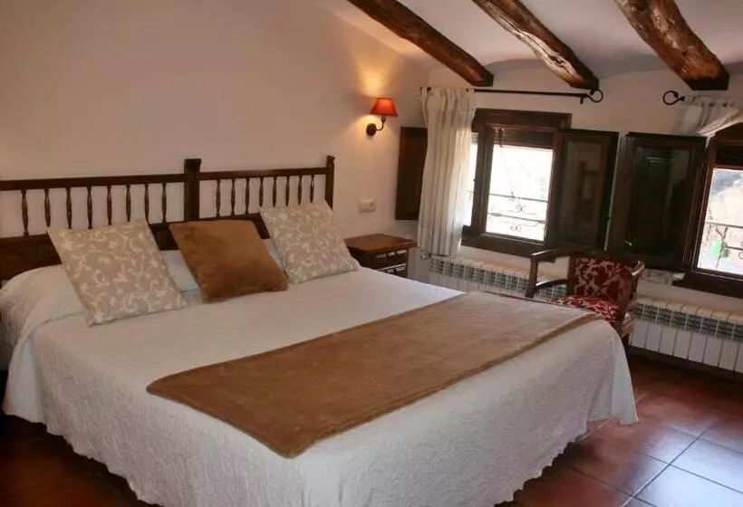 בית מלון כפרי Olimpia