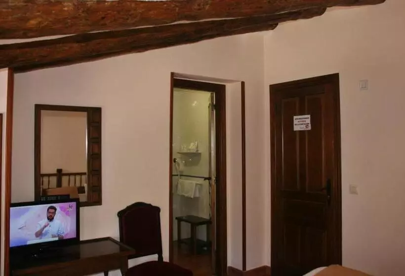 בית מלון כפרי Olimpia