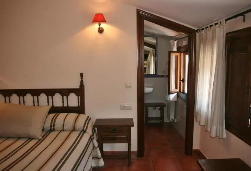 בית מלון כפרי Olimpia