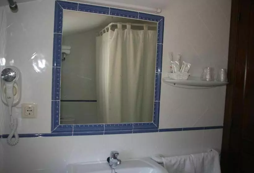 בית מלון כפרי Olimpia