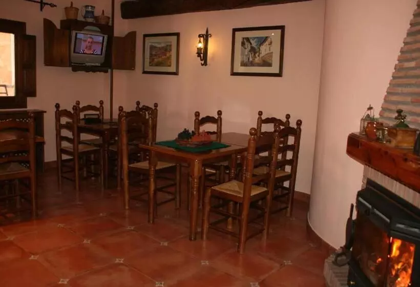 בית מלון כפרי Olimpia