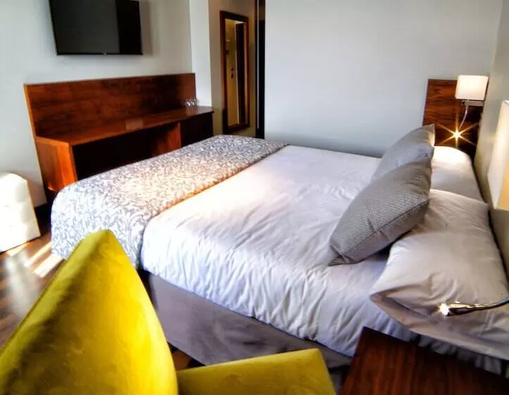 فندق Parque Real