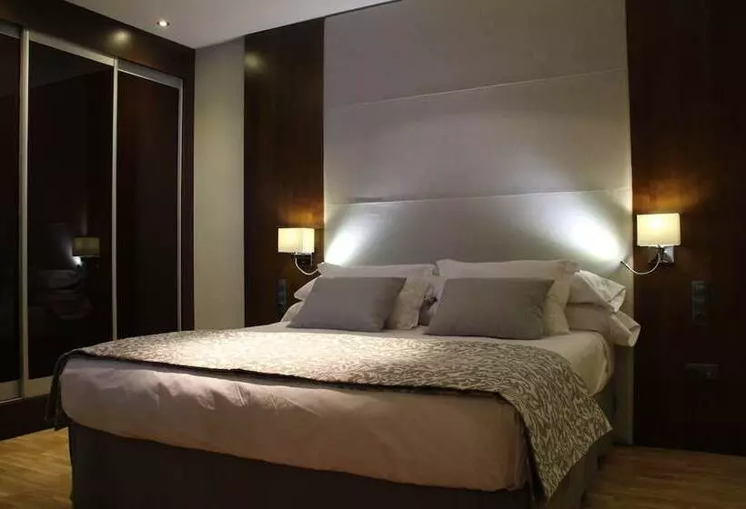 فندق Parque Real