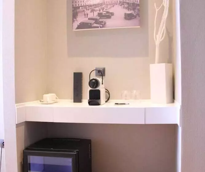 فندق Parque Real