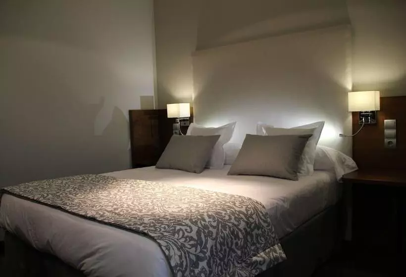 فندق Parque Real