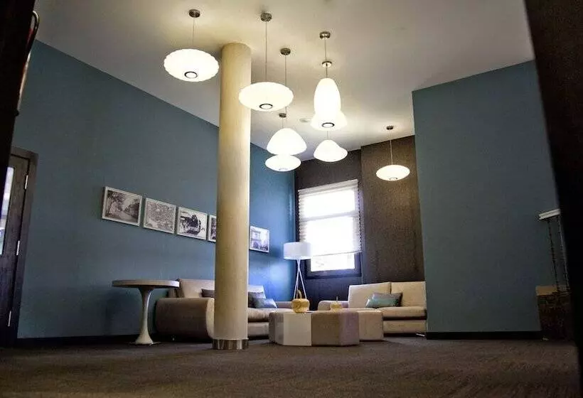 فندق Parque Real