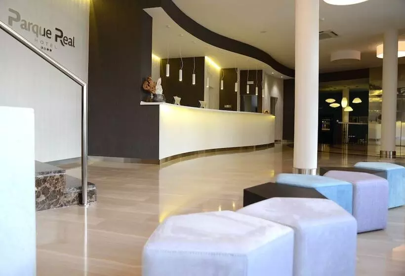 فندق Parque Real