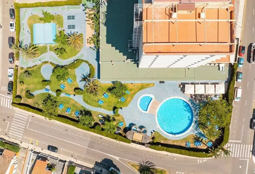 ホテル Prestige Goya Park