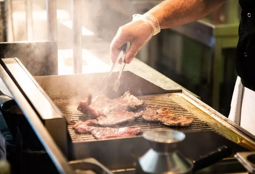 ホテル Prestige Goya Park