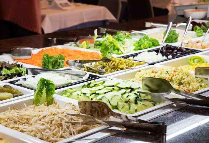 ホテル Prestige Goya Park