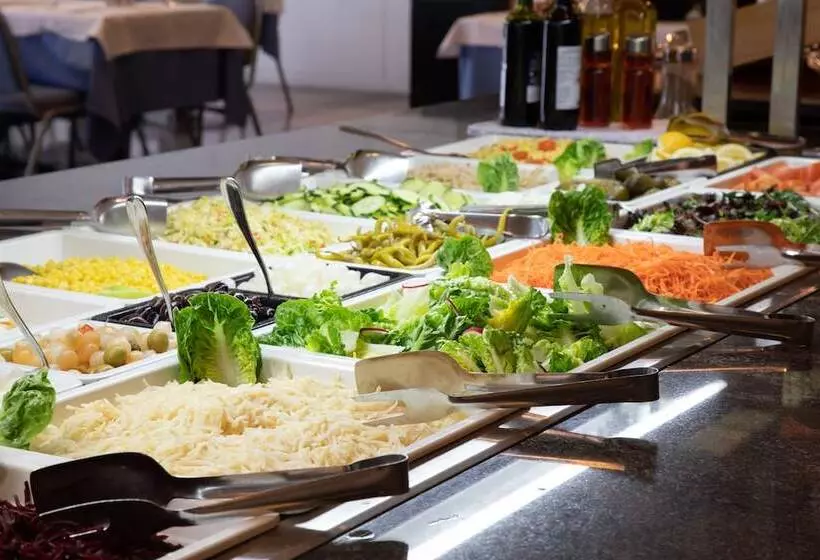 ホテル Prestige Goya Park