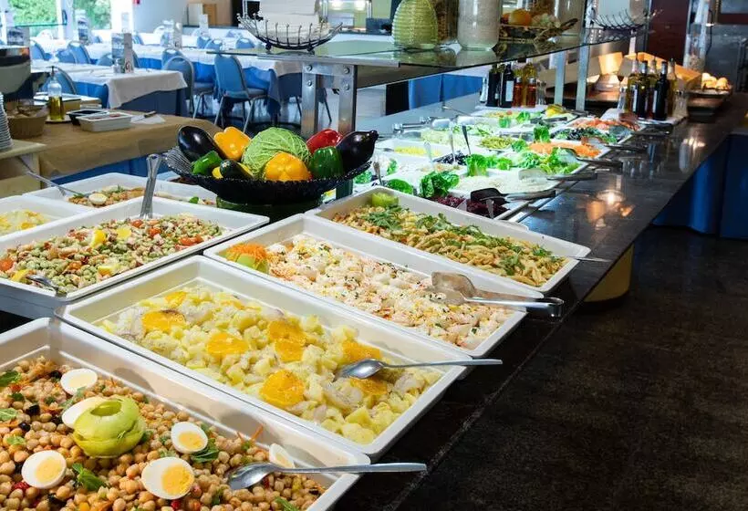 ホテル Prestige Goya Park