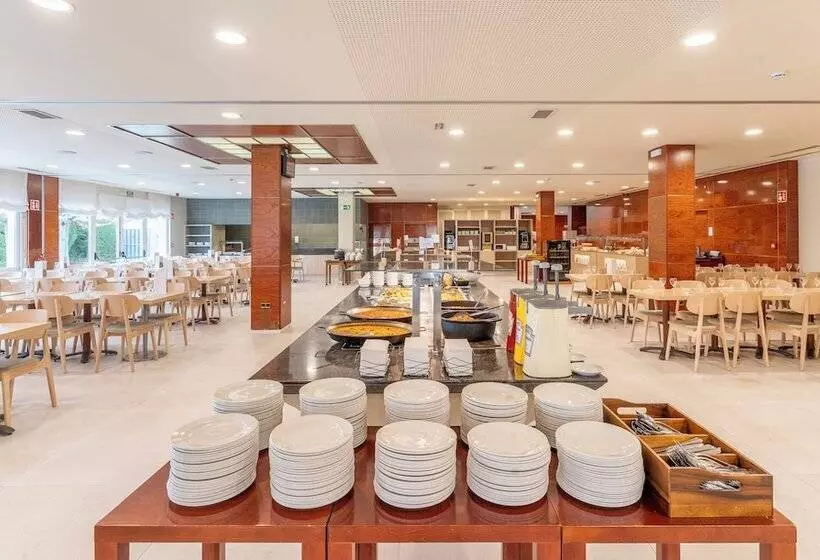 ホテル Prestige Goya Park