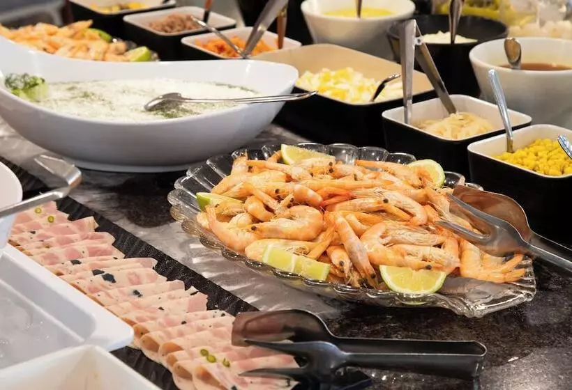 ホテル Prestige Goya Park